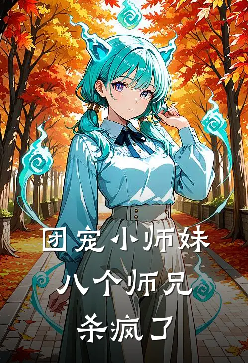 团宠小师妹，八个师兄杀疯了