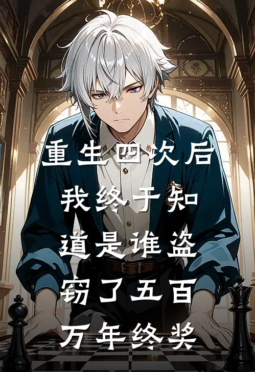 重生四次后，我终于知道是谁盗窃了五百万年终奖