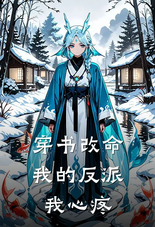 穿书改命：我的‘反派’我心疼耿金温金温最新小说全文阅读_在线免费小说穿书改命：我的‘反派’我心疼(耿金温金温)