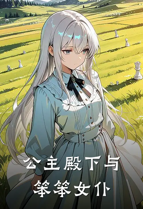 公主殿下与笨笨女仆