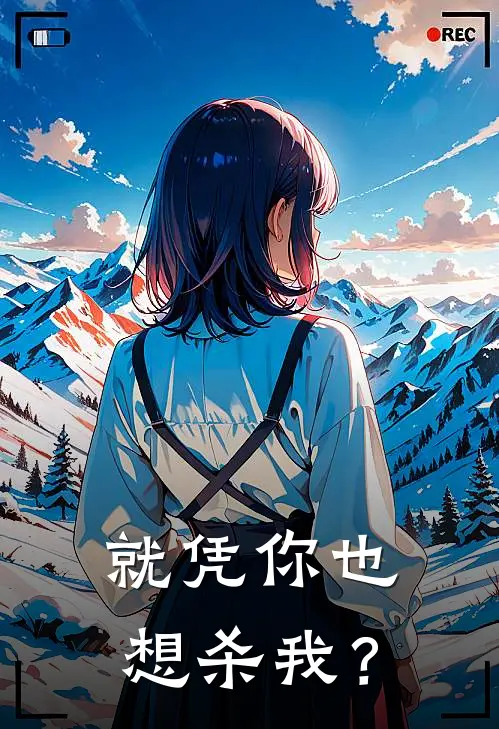 就凭你也想杀我？