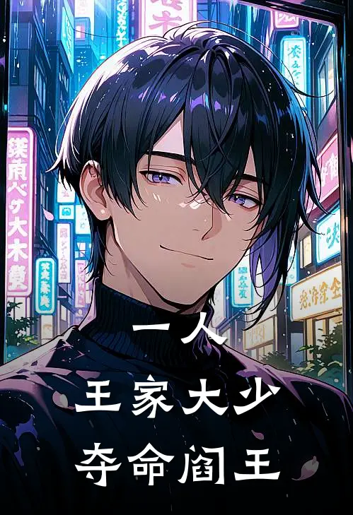 一人：王家大少，夺命阎王