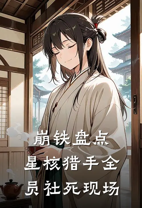崩铁盘点：星核猎手全员社死现场