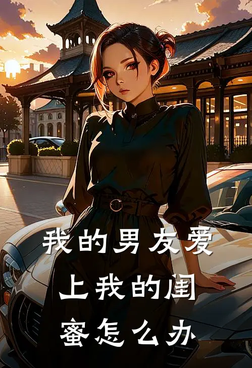 我的男友爱上我的闺蜜怎么办