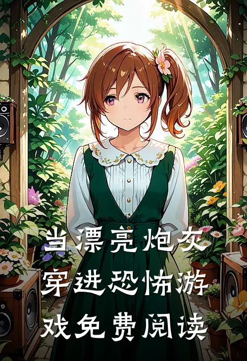 当漂亮炮灰穿进恐怖游戏免费阅读