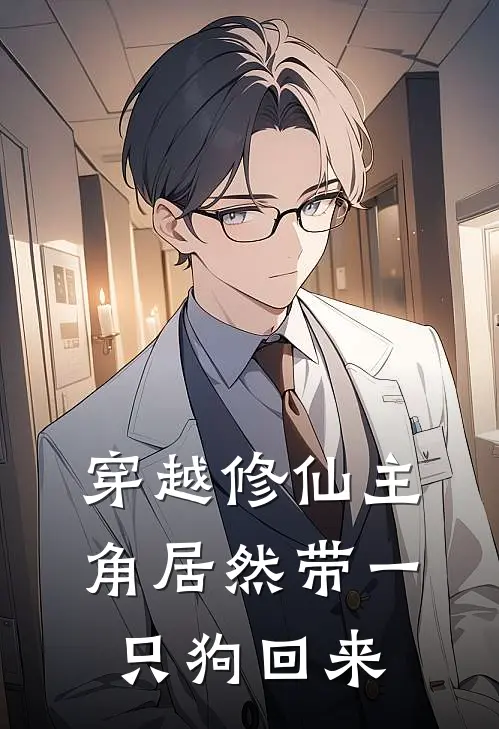 穿越修仙主角居然带一只狗回来