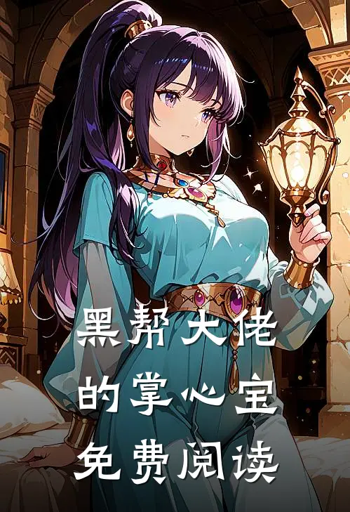 黑帮大佬的掌心宝免费阅读