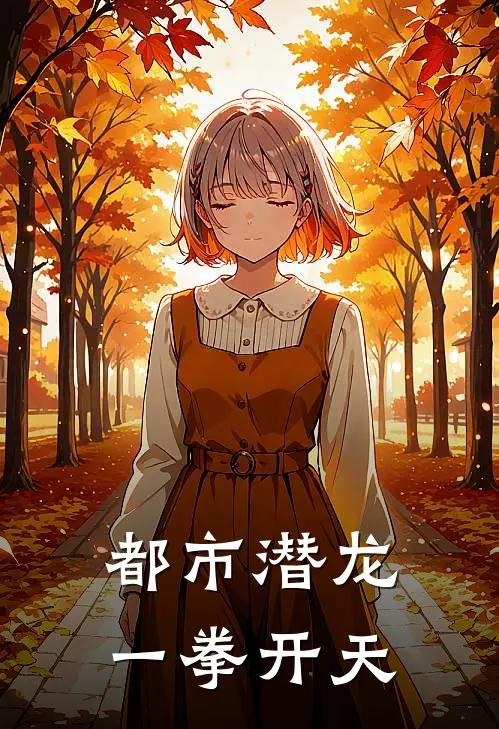 都市潜龙一拳开天