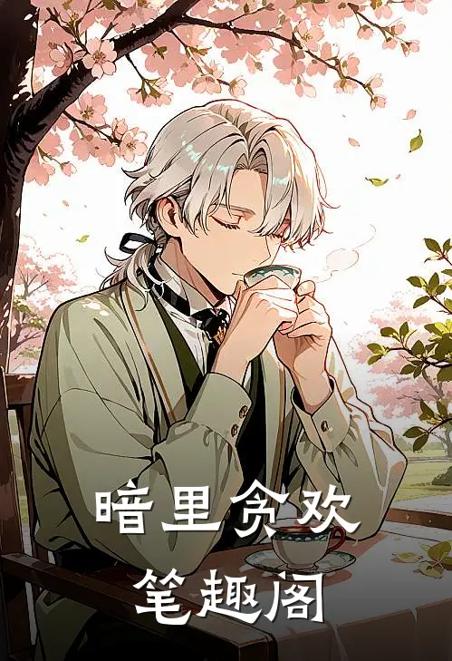 暗里贪欢笔趣阁