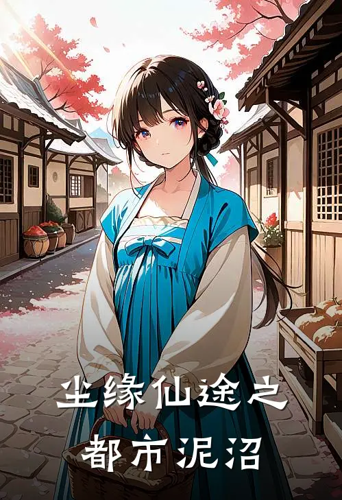 尘缘仙途之都市泥沼