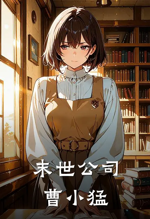 末世公司曹小猛