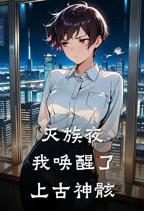 灭族夜，我唤醒了上古神骸