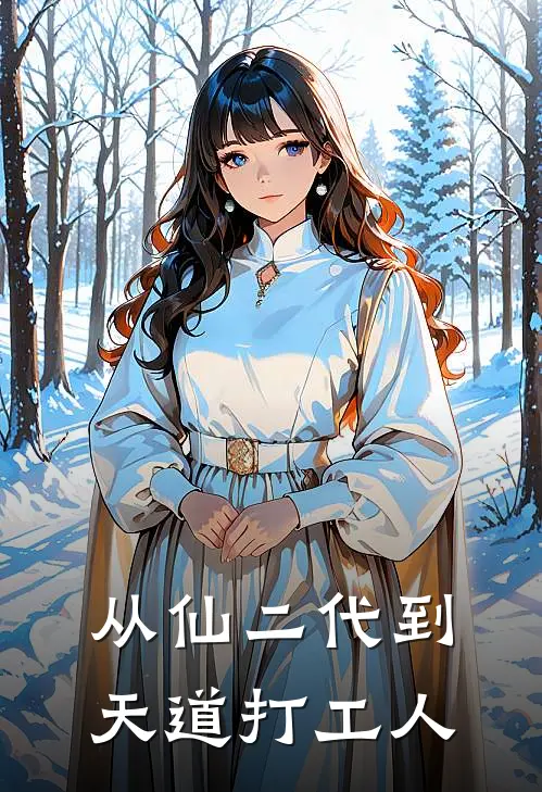 从仙二代到天道打工人