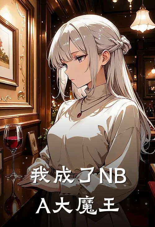 我成了NBA大魔王