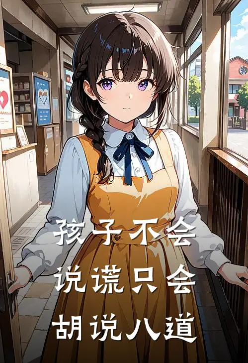 孩子不会说谎只会胡说八道