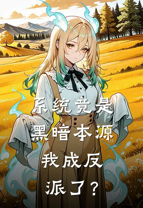 吴毅敖立(系统竟是黑暗本源，我成反派了？)全本免费在线阅读_吴毅敖立全集在线阅读