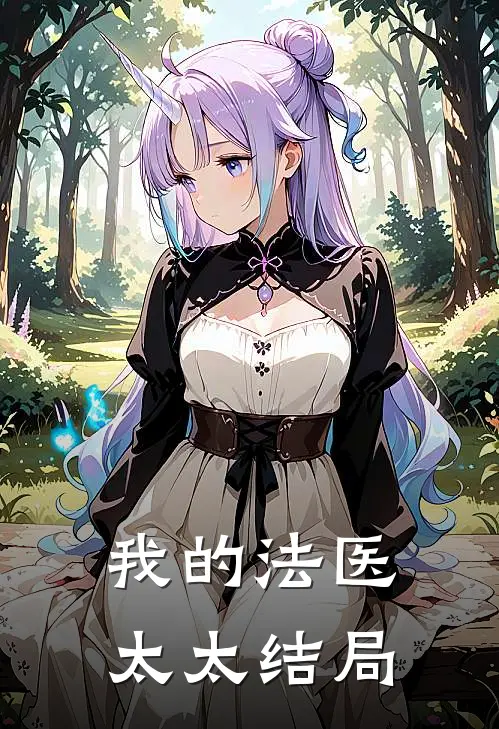 我的法医太太结局