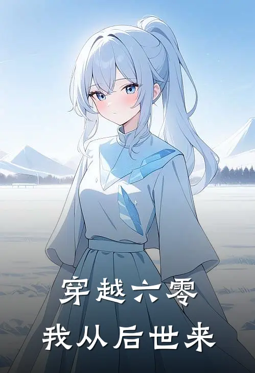 穿越六零：我从后世来