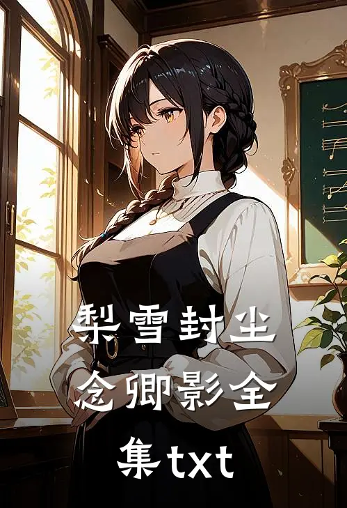梨雪封尘念卿影全集txt
