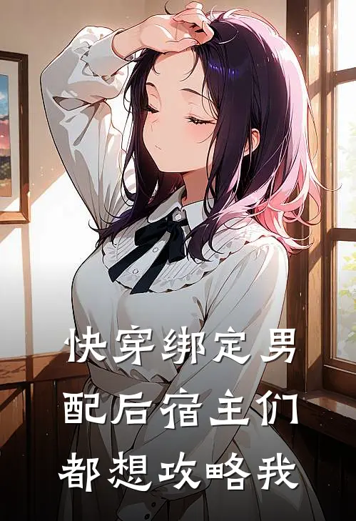 快穿绑定男配后宿主们都想攻略我