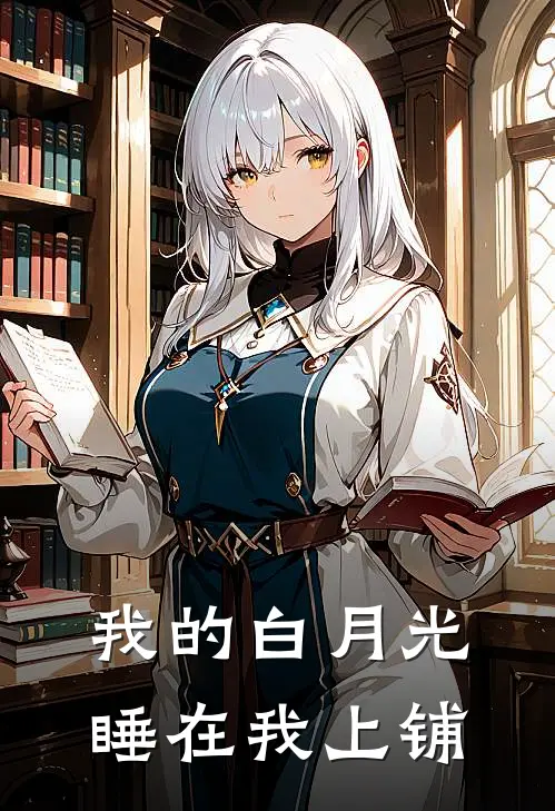 我的白月光睡在我上铺