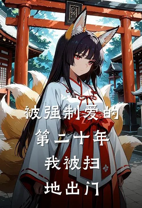 被强制爱的第二十年，我被扫地出门