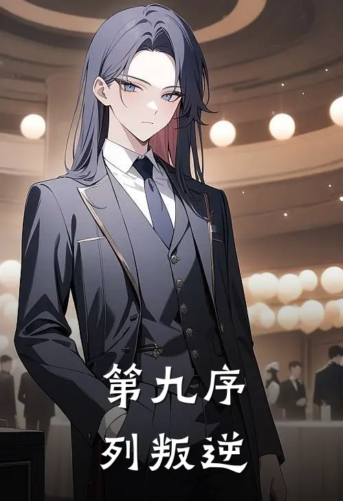 第九序列叛逆