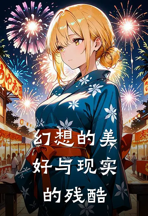 幻想的美好与现实的残酷