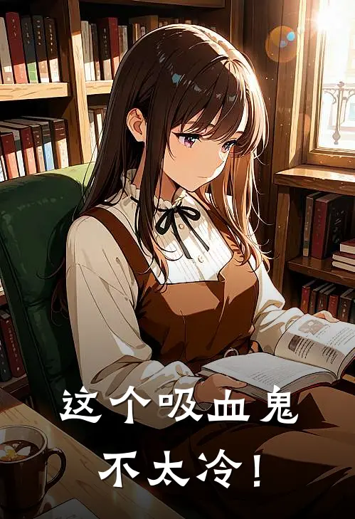 这个吸血鬼不太冷！