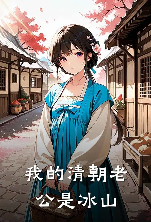 我的清朝老公是冰山