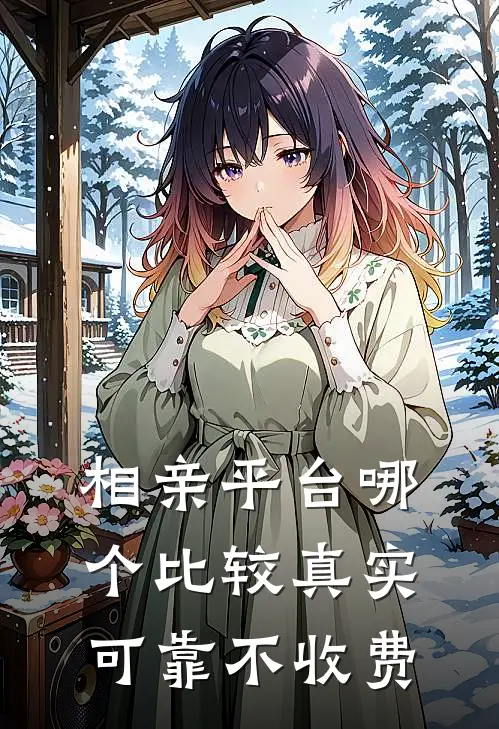 相亲平台哪个比较真实可靠不收费