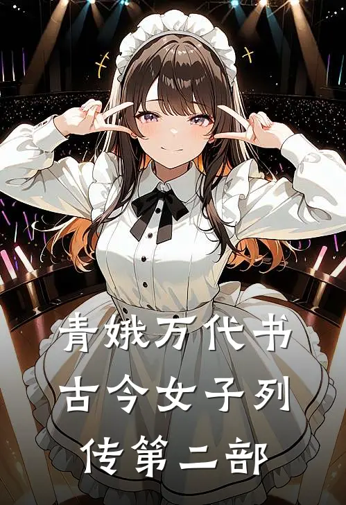 青娥万代书：古今女子列传（第二部）