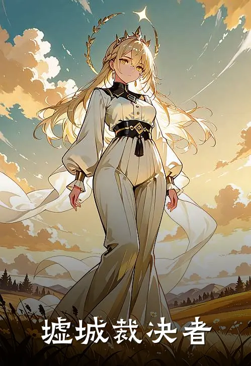 墟城裁决者