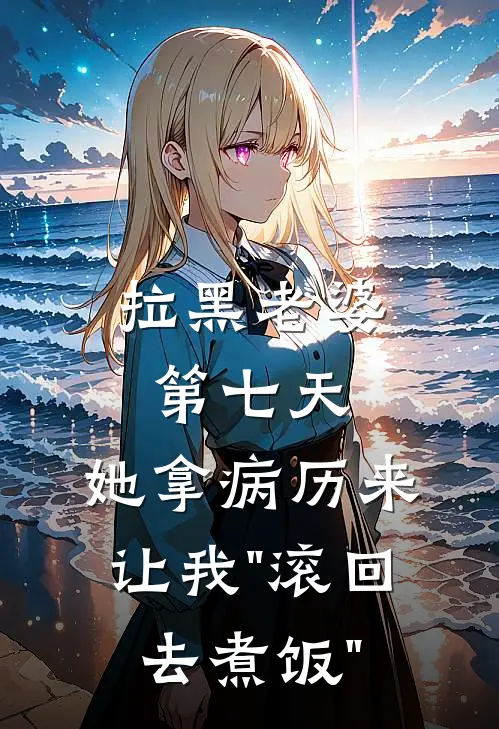 拉黑老婆第七天，她拿病历来，让我"滚回去煮饭"江照沈裕最新完结小说推荐_最新更新小说拉黑老婆第七天，她拿病历来，让我"滚回去煮饭"(江照沈裕)