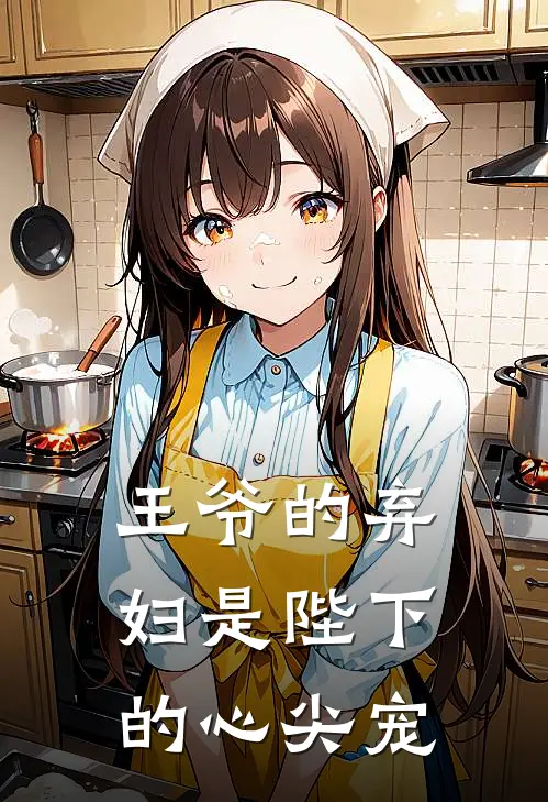 王爷的弃妇是陛下的心尖宠