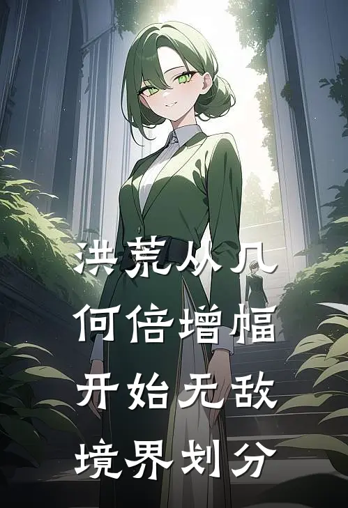 洪荒从几何倍增幅开始无敌境界划分