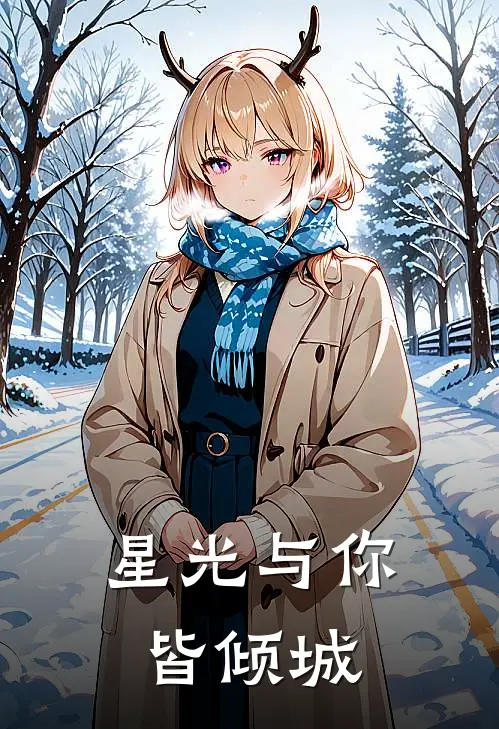 星光与你皆倾城