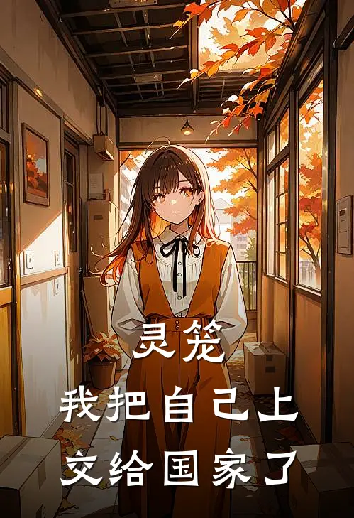 灵笼：我把自己上交给国家了