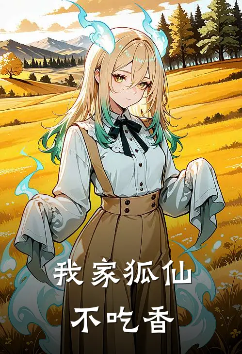 我家狐仙不吃香