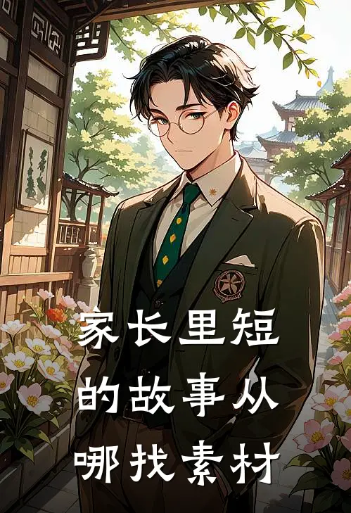 家长里短的故事从哪找素材