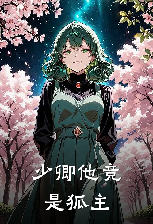 少卿他竟是狐主