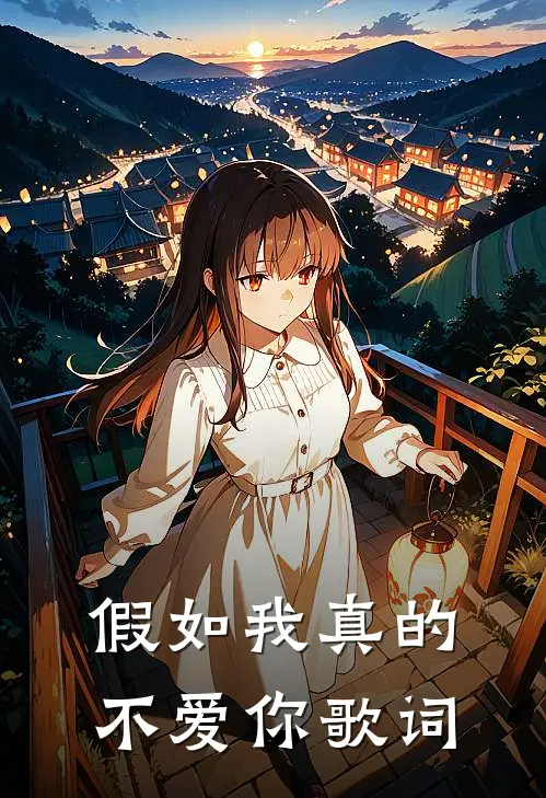 假如我真的不爱你歌词