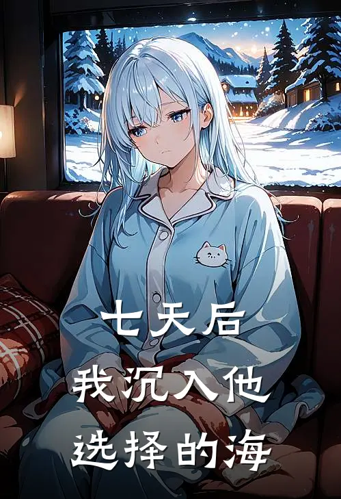 七天后，我沉入他选择的海