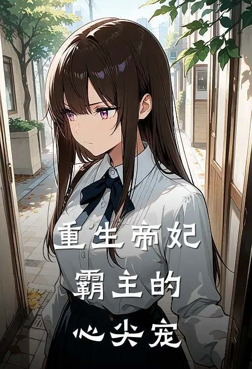 重生帝妃：霸主的心尖宠