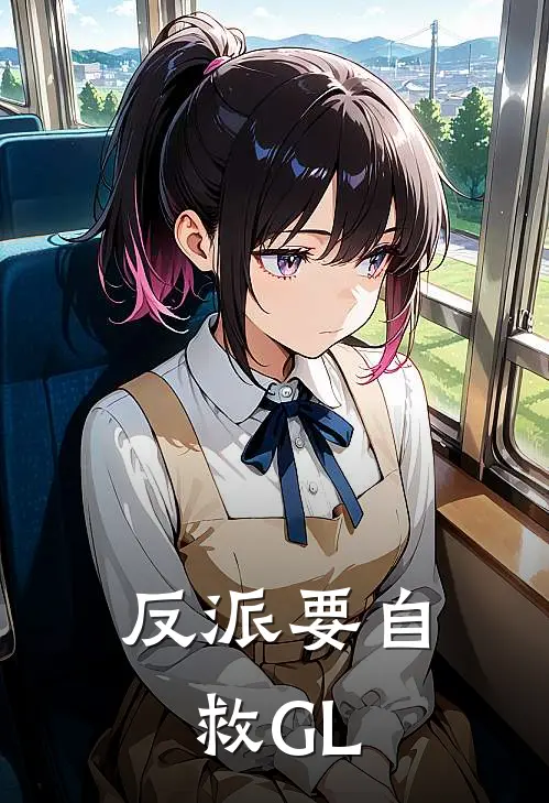 反派要自救(GL)