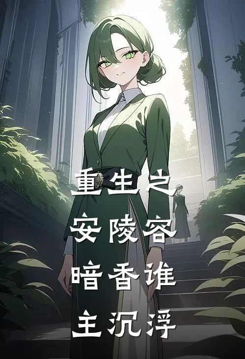 重生之安陵容：暗香谁主沉浮