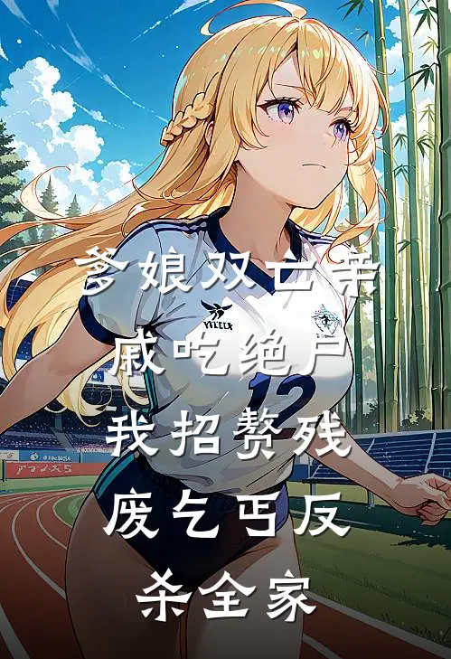 爹娘双亡亲戚吃绝户，我招赘残废乞丐反杀全家