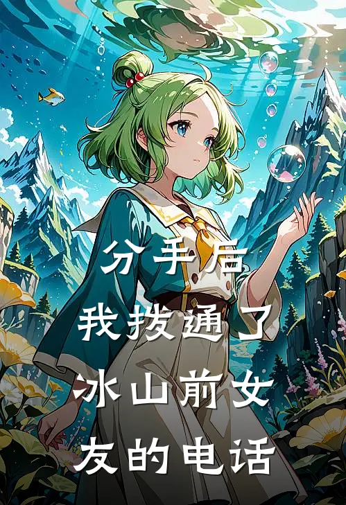 分手后，我拨通了冰山前女友的电话