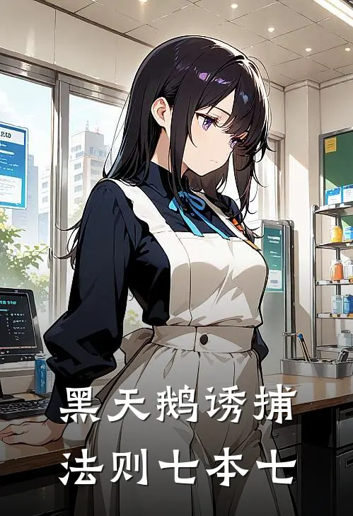 黑天鹅诱捕法则七本七