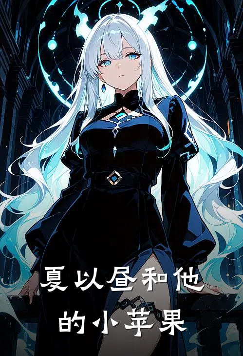 夏以昼和他的小苹果